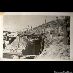 guerre de  Corée  1952