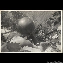 guerre de Corée armement