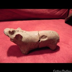 hippopotame   SAO