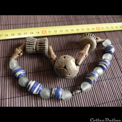 perle collier