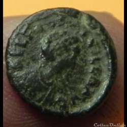 Ælia Flaccilla Augusta