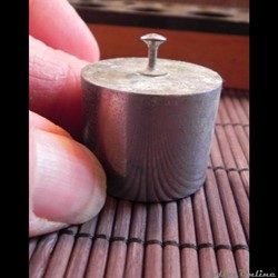 poids de labo