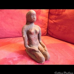 terre cuite