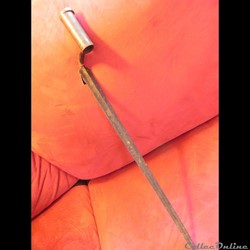 baïonnette à douille
