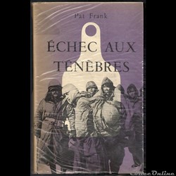 Echec aux Ténèbres