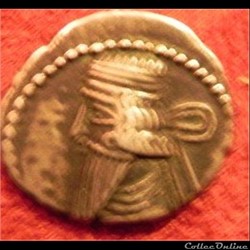 "Phraates IV - S.52.11 - Rhagae" ?