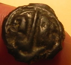 Potin Lingons OYINDIA à la tête de Janus