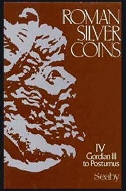 Roman silver coins IV