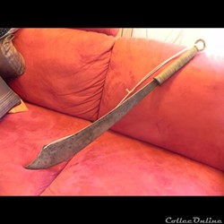 sabre cimeterre chine
