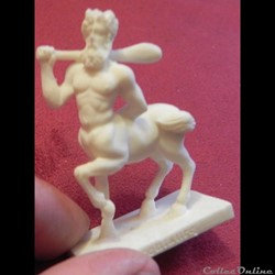 miniature divinité antique Centaure