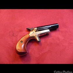derringer colt 22 short