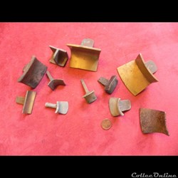 outillage de fonderie