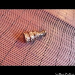poids à or figuratif appareil de musique