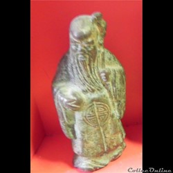 dignitaire  BRONZE