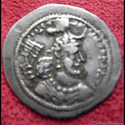 x26 sassanides besoin d'aide pour identification
