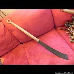 sabre cimeterre chine