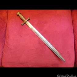 glaive