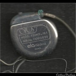 PACEMAKER 40gr