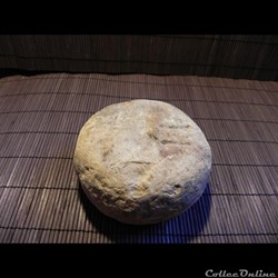 poids de pierre calcaire