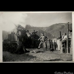 guerre de Corée armement