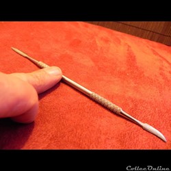 outillage de dentiste