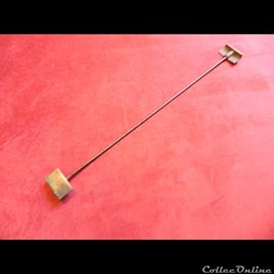 outillage de fonderie
