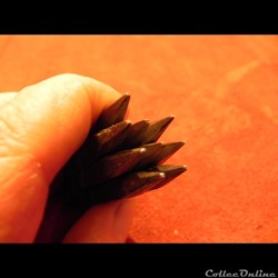 dans les outils  bijoutier  jeu de chiffres à frapper 1mm
