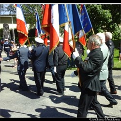 portes drapeau du 01 06 2019 Roulans lien photos
