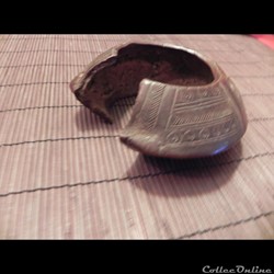 bracelet (classé dans mes manilles & monnaies primitives)