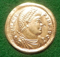 VALENS Solidus