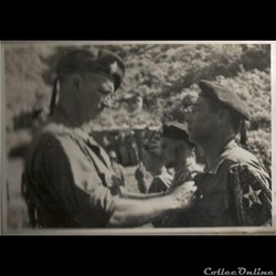 guerre de Corée 1952 photo