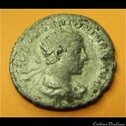 ÉLAGABAL Marcus Aurelius Antoninus