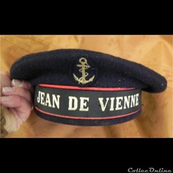 bachi du Jean de Vienne
