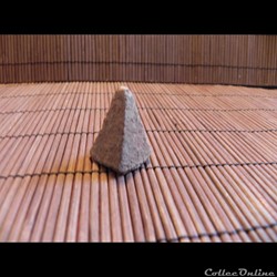 poids pyramidal Romain
