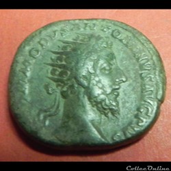 Commode dupondius
