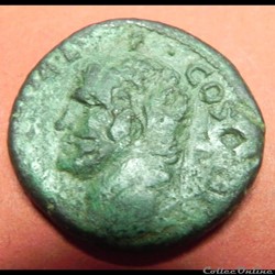 AGRIPPA L F COS III AS