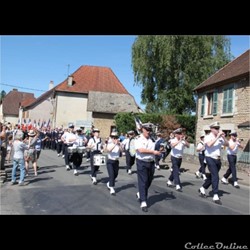 lien photos passage du bagade de St Mandrier du 01 06 2019
