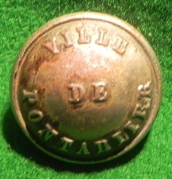 VILLE DE PONTARLIER