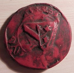 ETIENNE DE CHALON 1275