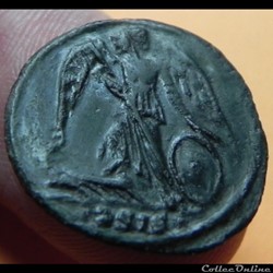 CONSTANTINOPOLIS