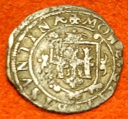 Besançon carolus 1622
