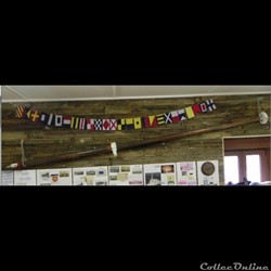 mat des couleurs du Jean de Vienne