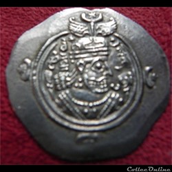 Khosro II Parviz
