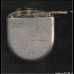 PACEMAKER 63gr