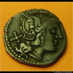 Sempronius Gracchus