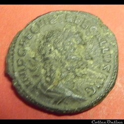 Trebonien Galle AS RIC 103f