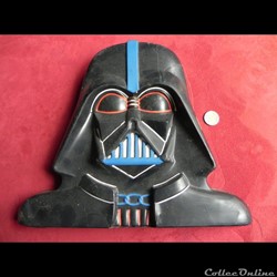 star wars flipper data east dessus  de tête de fronton