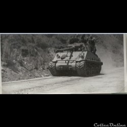 guerre de Corée armement