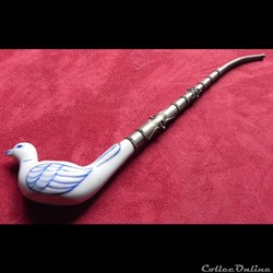 pipe à opium