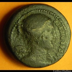 Jules César dupondius